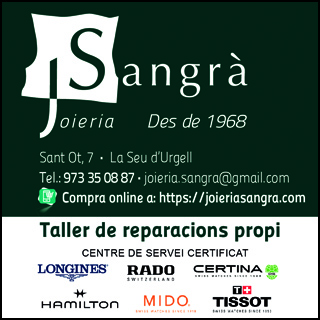 sangra square