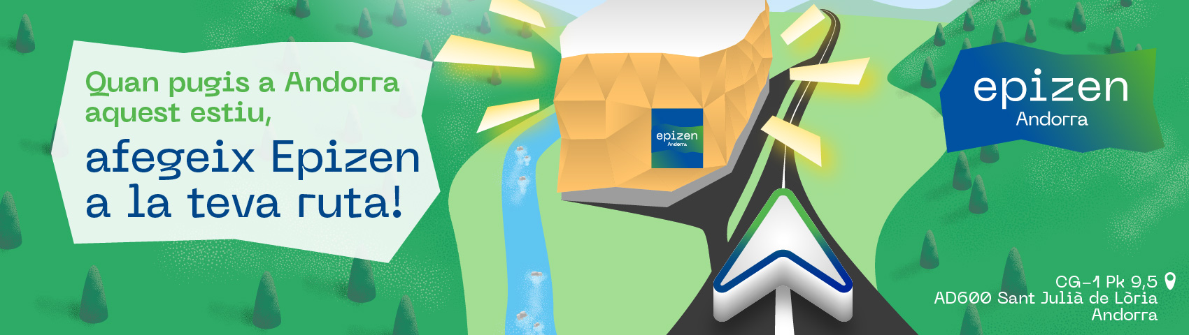 EPIZEN estiu25 - anunci web Epizen 1700x480px