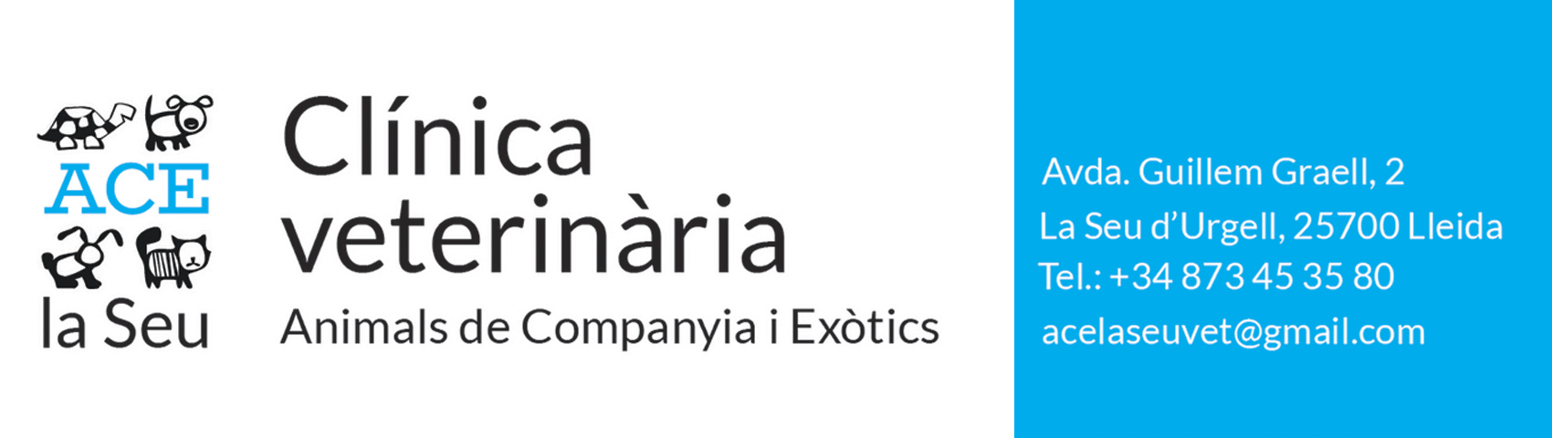 Veterinari ace