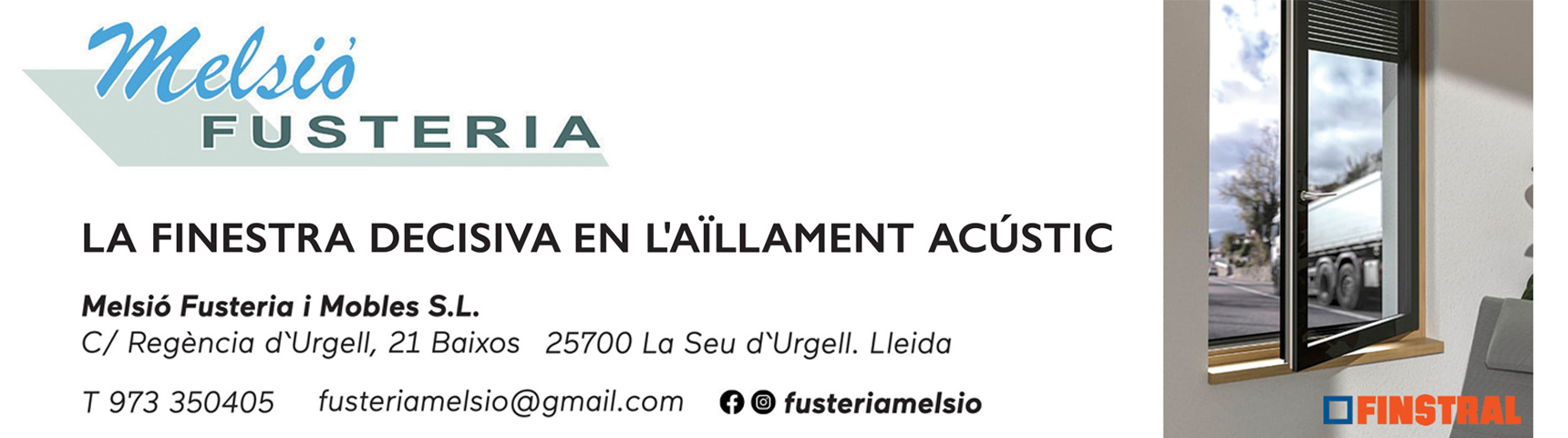 Fusteria Melsio