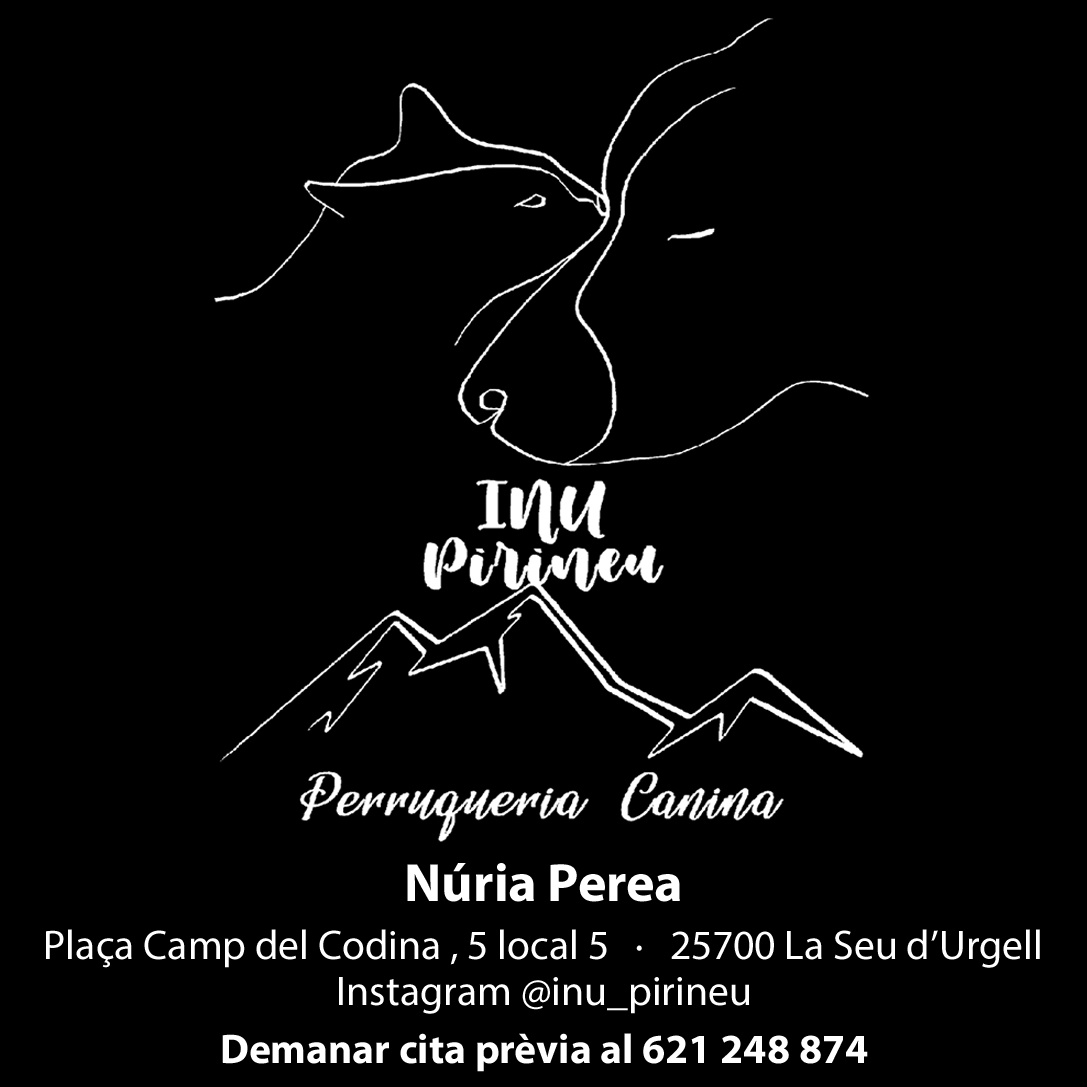 Perruqueria Canina Inu