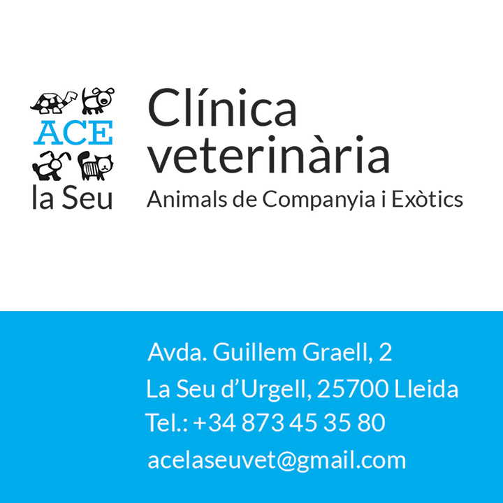 Veterinari ace