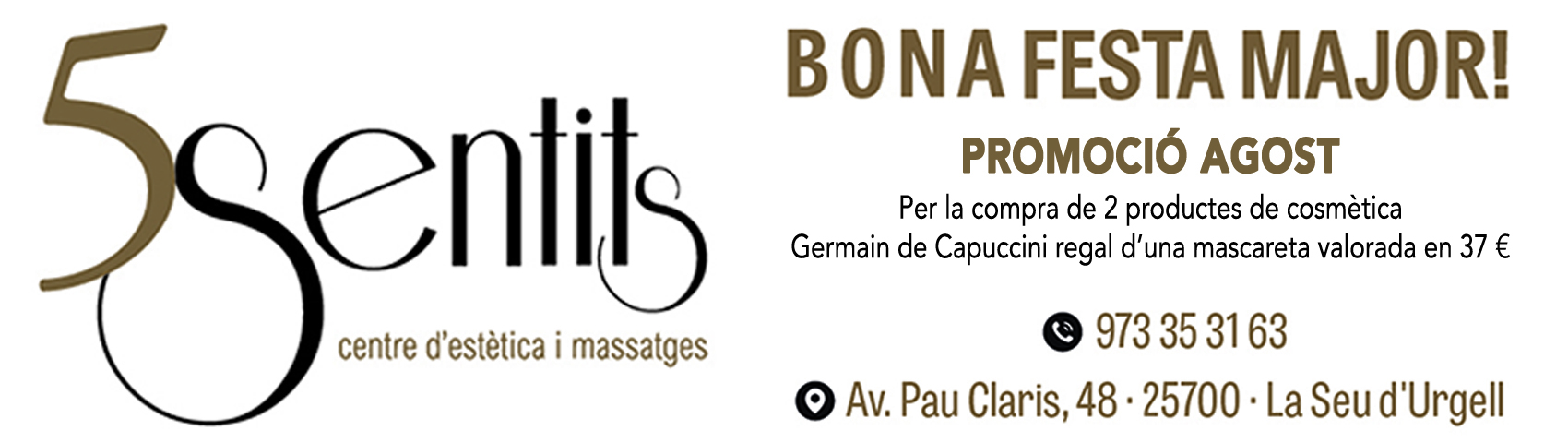 5sentits- MODUL BUTXACA- FM24