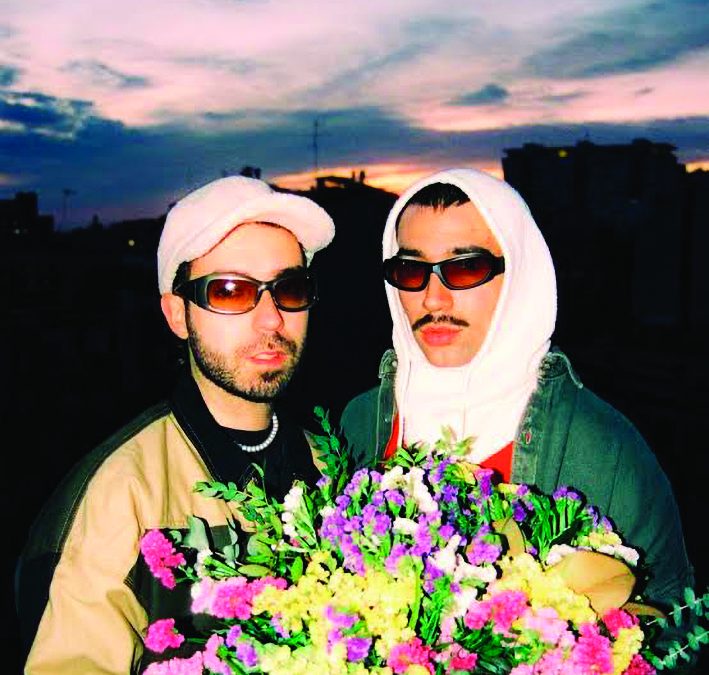 Figa Flawas, cap de cartell musical de la Festa Major 2025 de La Seu