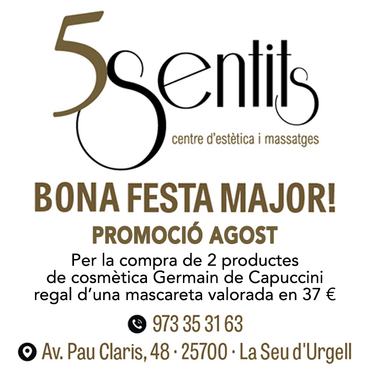 5sentits- MODUL BUTXACA- FM24