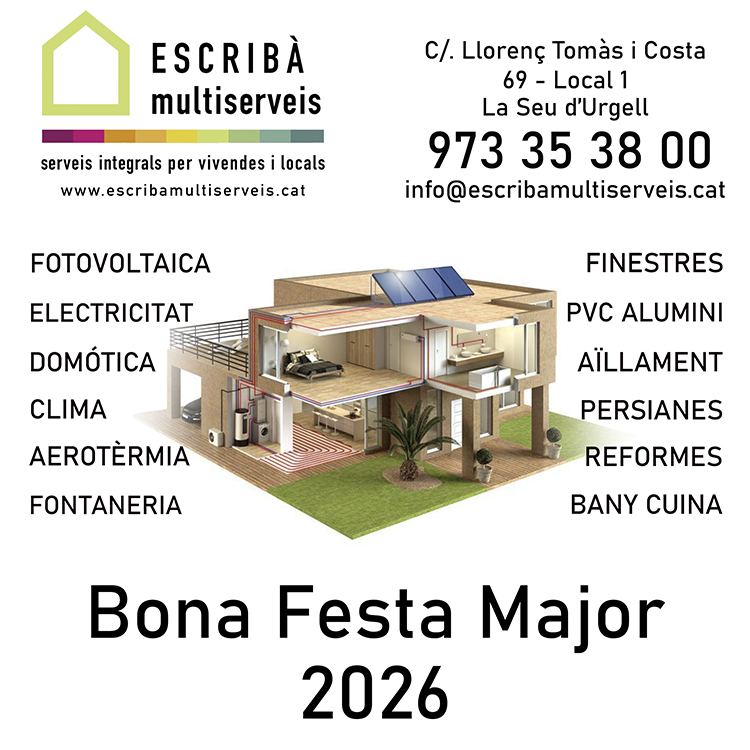 SQUARE-REVISTA-FESTA-MAJOR-PIRINEUS-DIGITAL-2026