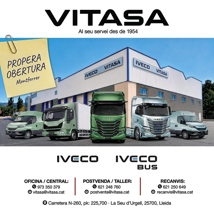 square VITASA 26